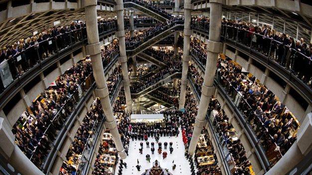 Cuánto perdieron las acciones de empresas rusas en dos semanas