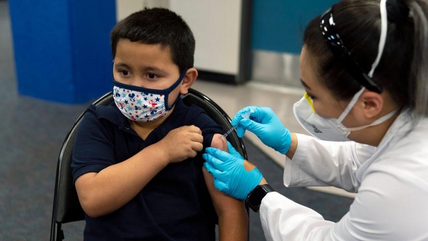 They highlight the importance of basic immunization schedules and schedules to protect millions of children at the right ages and times