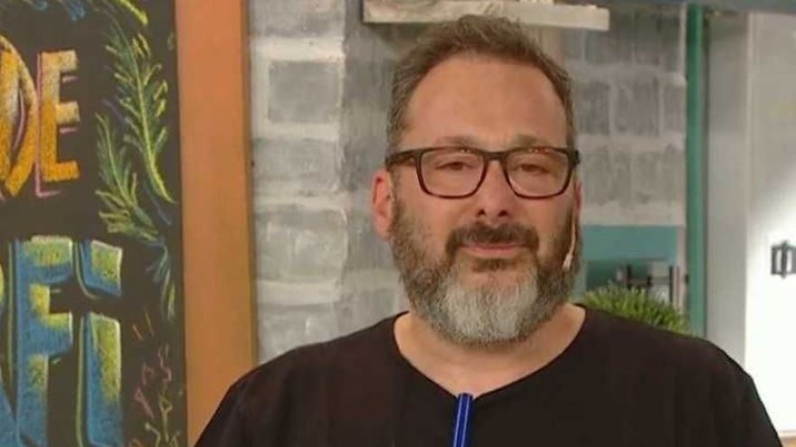 La muerte de Gerardo Rozín impactó en las búsquedas en Google.