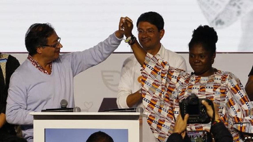 Elecciones en Colombia: un comicio histórico para la izquierda