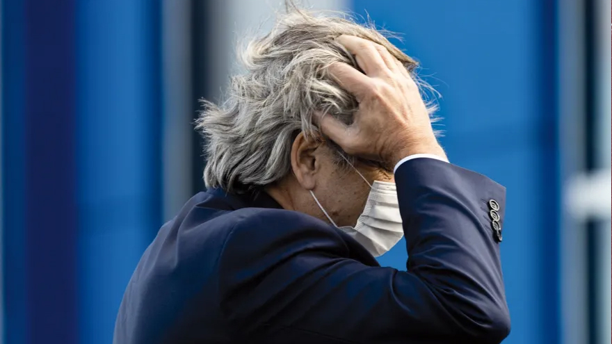 Con el Frente de Todos quebrado, Alberto Fernández tiene por delante un ajedrez imposible