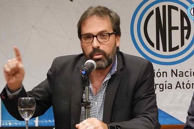 Julián Gadano habló de la invasión rusa a Ucrania y de las chances de que Vladimir Putin presione el 