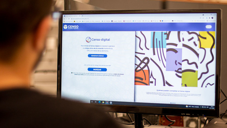Censo Digital 2022: 10 preguntas claves