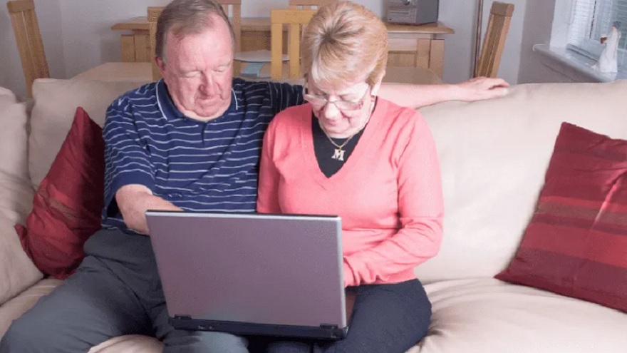 La línea de créditos es de hasta $300.000 a tasa fija