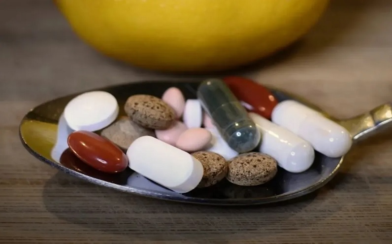 La Anmat prohibió la venta de siete suplementos dietarios por considerarlos 