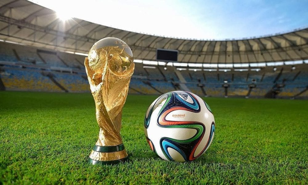 n las 21 ediciones que se disputaron en la Copa del Mundo, hubo 13 países que estuvieron presentes al menos una vez en la definición