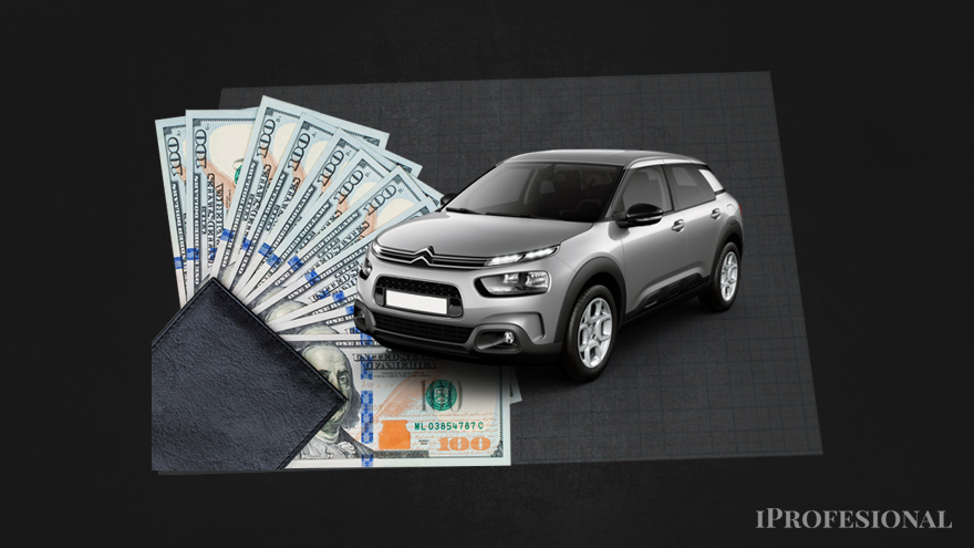 Mejoró las condiciones para que automotrices puedan acceder al mercado cambiario