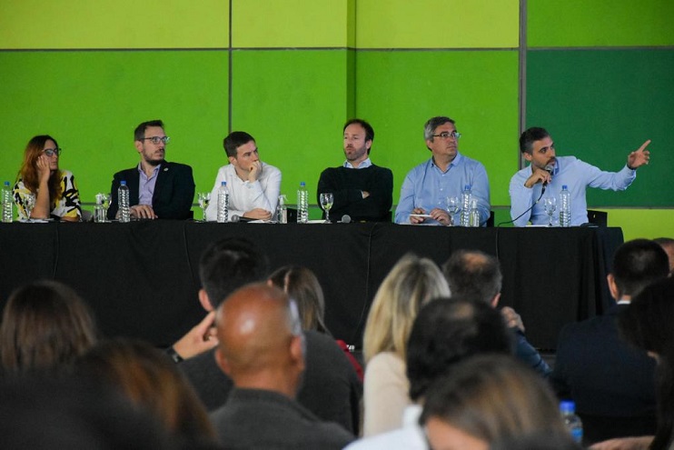 En dos años, ARBA devolvió $7.300 millones a las pymes bonaerenses en concepto de saldos a favor 