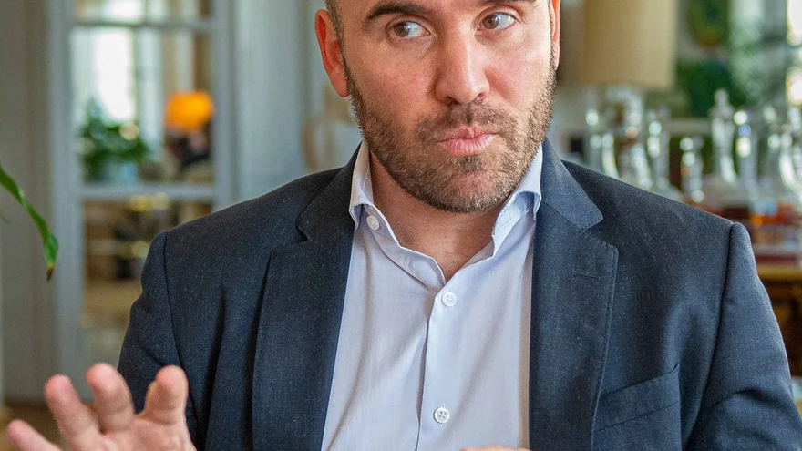 La deuda del Estado alcanzó un nuevo récord