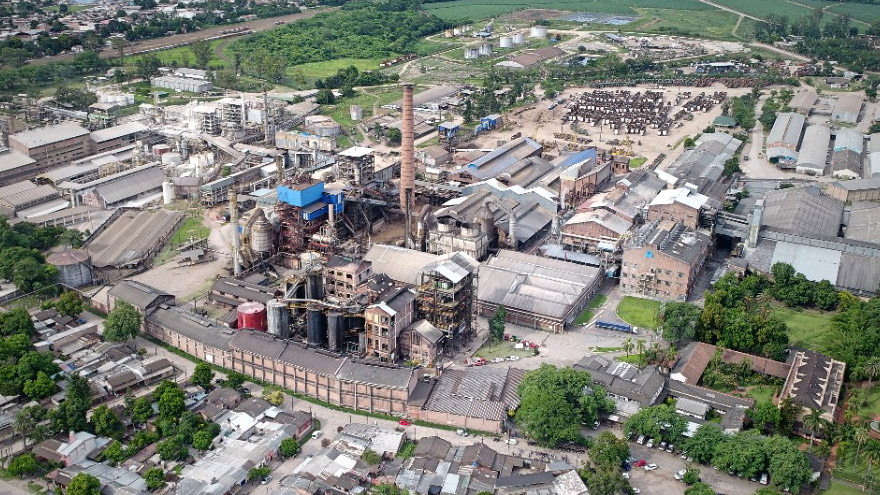 El grupo Ledesma planea destinar u$s22 millones para apuntalar el crecimiento de la zafra de azúcar que anticipa será del 8% durante este año 