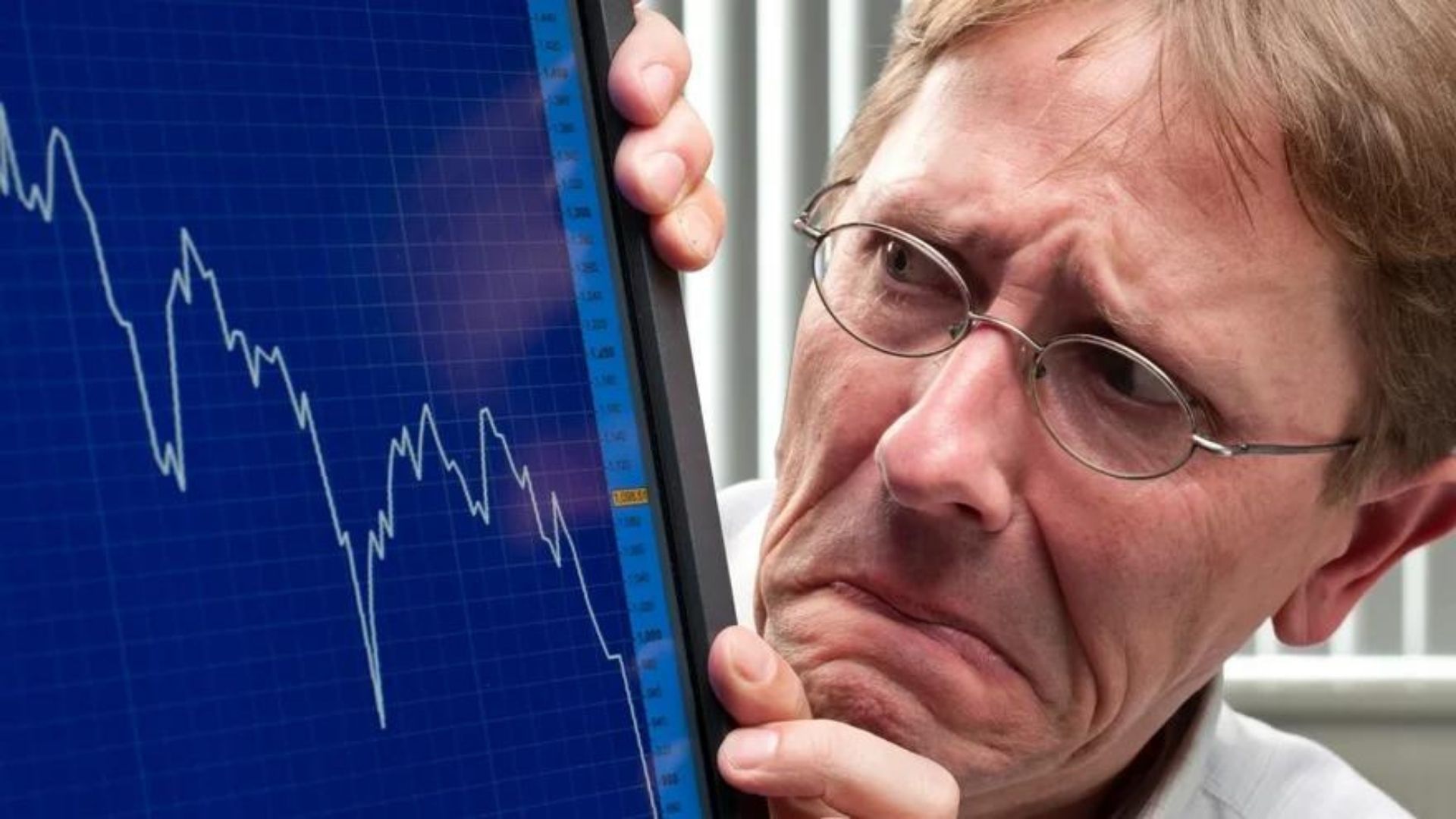 Nueva señal de alerta en el mundo cripto: otra gran plataforma enfrenta serios problemas y está al borde del abismo