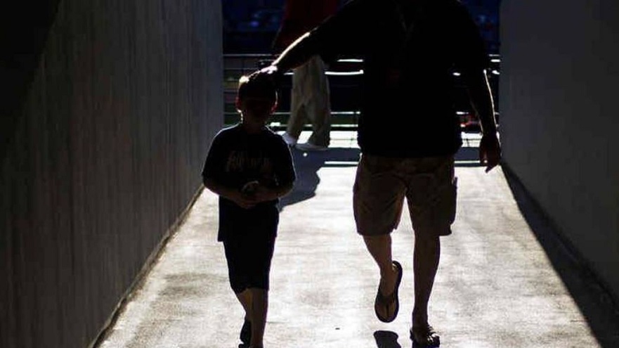 Más de la mitad de los padres separados bonaerenses no cumple con la cuota alimentaria correspondiente.