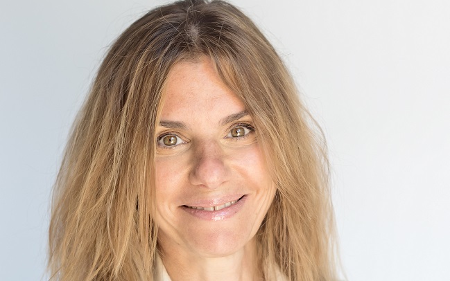 Gabriela Tolchinsky, CEO de The Capita Corporation.