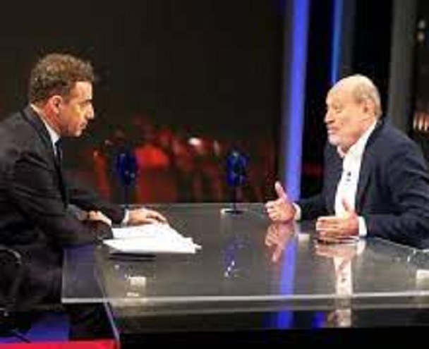 Luis Majul y Alfredo Leuco entraron en una crisis y ya no se hablan ni fuera del programa