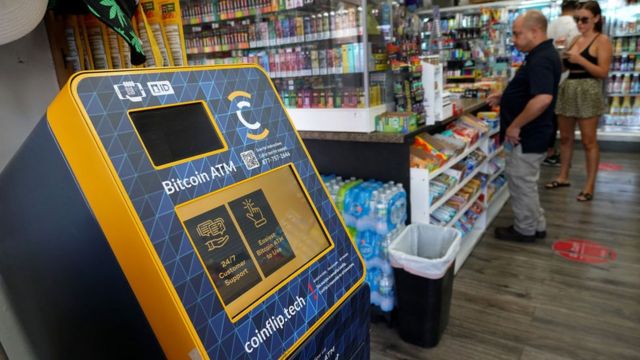 Cómo fue el colapso de la divisa digital Luna