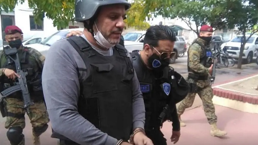 Cositorto fue denunciado en varias provincias. Será imputado por estafas