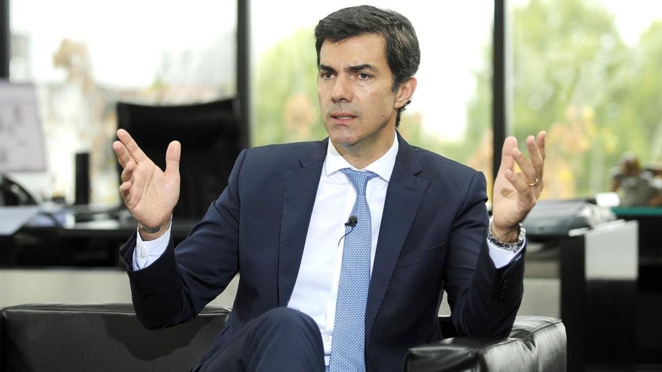 elogio a Wado de Pedro: