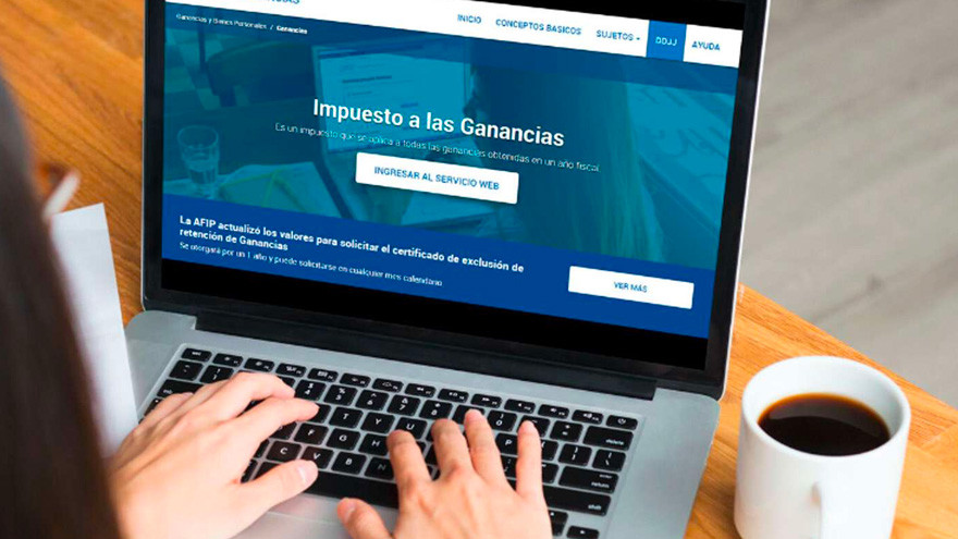 Suba del piso de Ganancias: cómo quedaría y quiénes pagarían - Vimarsana News