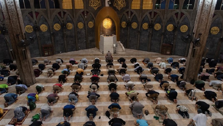 el 30 de julio es el Año Nuevo Islámico y es un día no laboral para quienes profesan esa religión