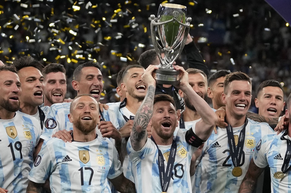 La picante encuesta de la TV francesa