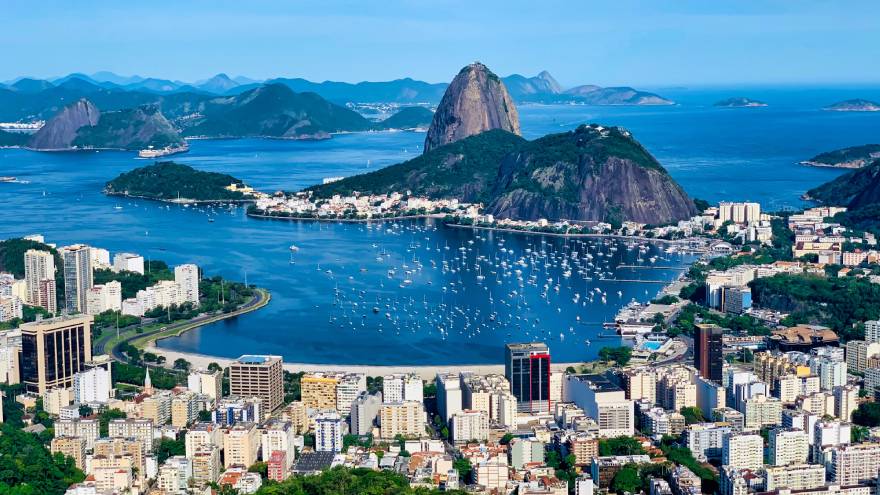 Río de Janeiro