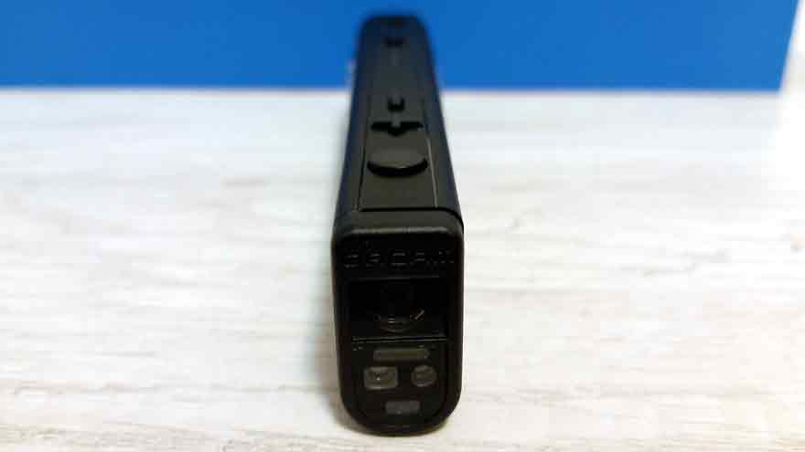 Cámara del OrCam Read.