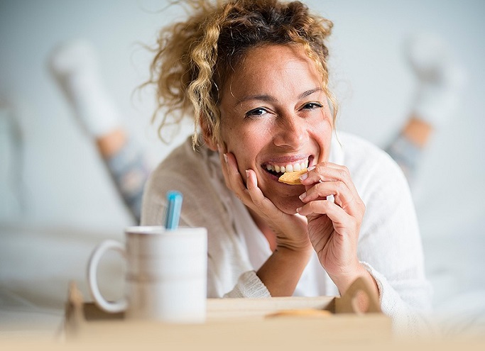 La nutrición está directamente relacionada con la productividad y la calidad de vida