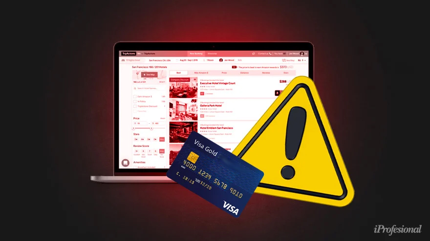 El dólar ahorro es el tipo de cambio que se abona por las compras con tarjetas de crédito y cuenta con varias restricciones