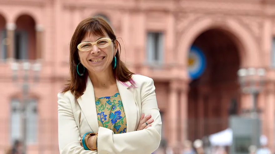 Inflación, dólar, cepo y retenciones: qué piensa Silvina Batakis