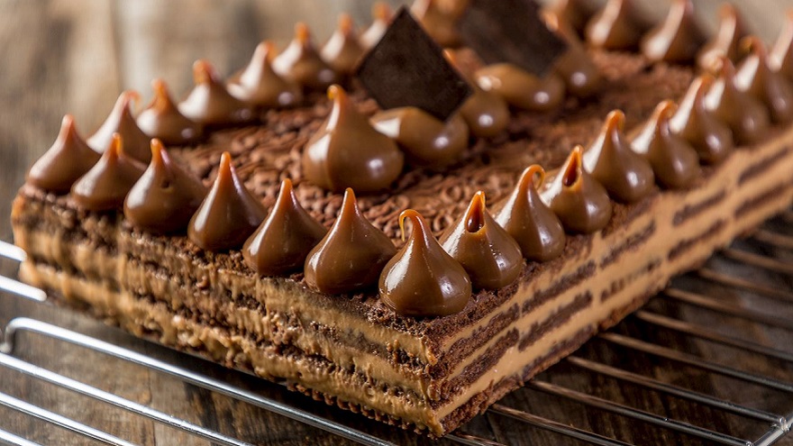 Level ofrecerá chocotorta en sus vuelos desde Latinoamérica