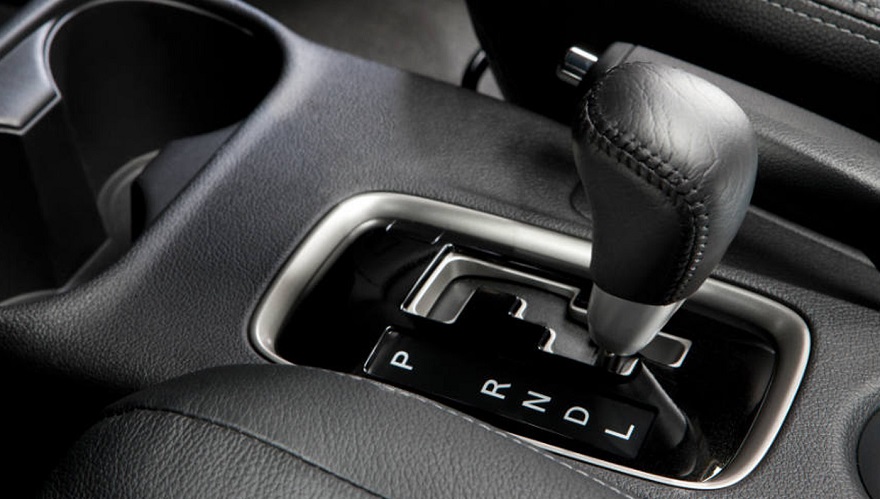 Los autos con caja automática consumen más combustible