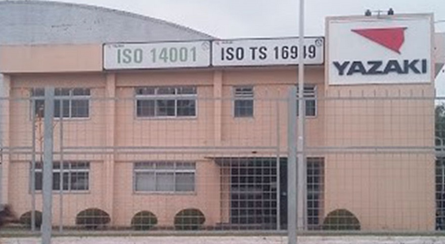 Yazaki, otra empresa en problemas por falta de dólares.