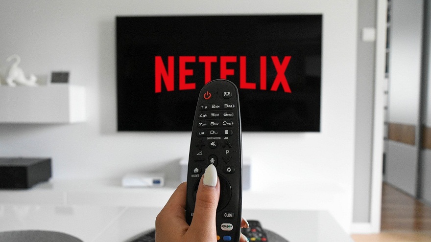 El plan básico de Netflix cuesta $1.758 al mes, con impuestos incluidos