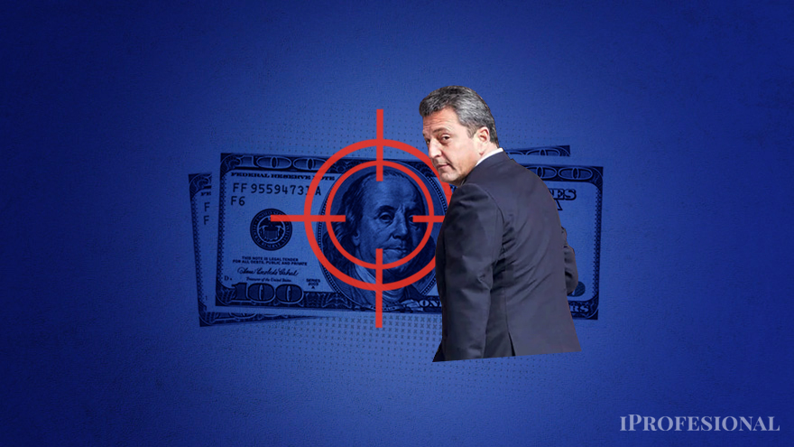 La necesidad de captar dólares lo lleva a evitar las estridencias y abrir diálogo con sectores clave