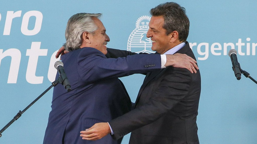 el Gobierno buscaría que se liquiden unos 5.000 millones de dólares de exportaciones hasta octubre
