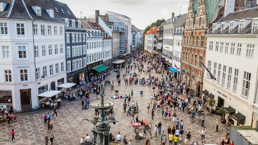 Cuáles son los puestos laborales más buscados en Dinamarca