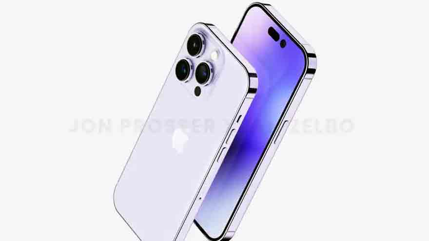 El iPhone 14 obligará a que el iPhone 7 no reciba más actualizaciones de su sistema operativo.
