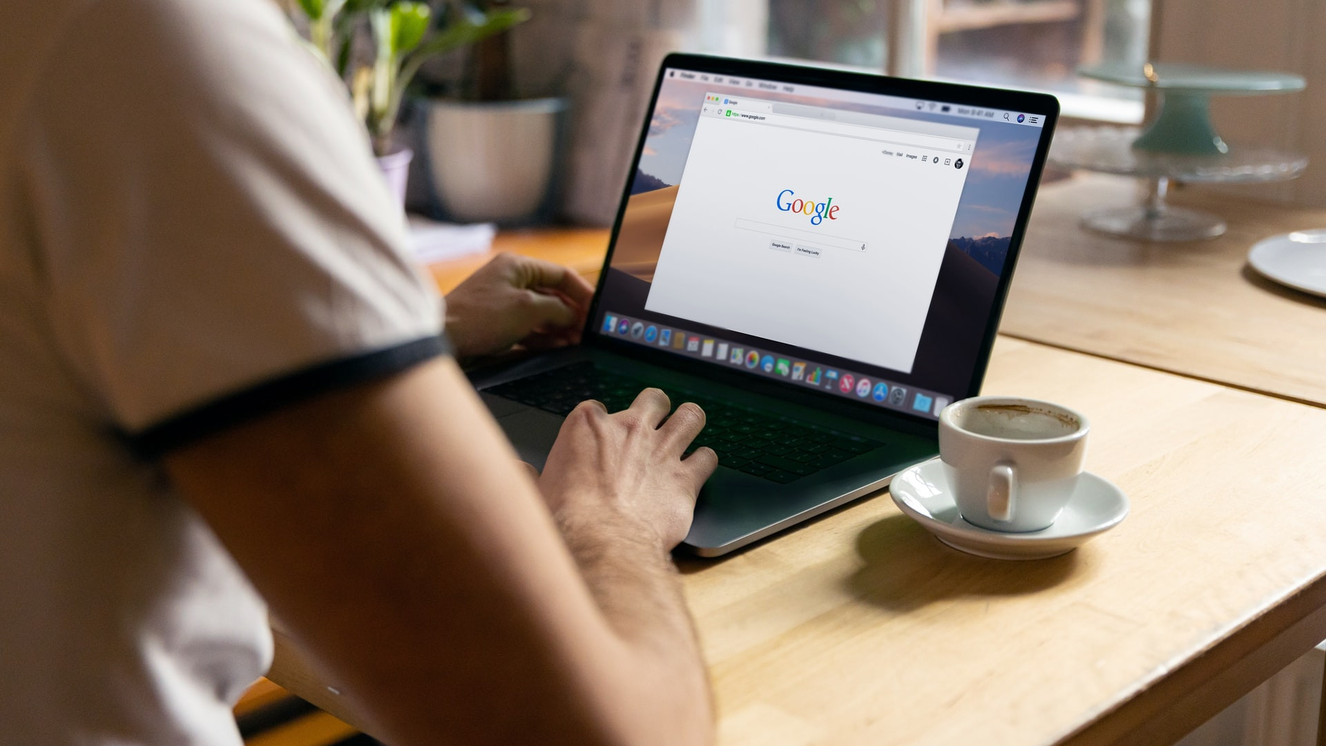 Corsi gratuiti di competenze digitali con Google