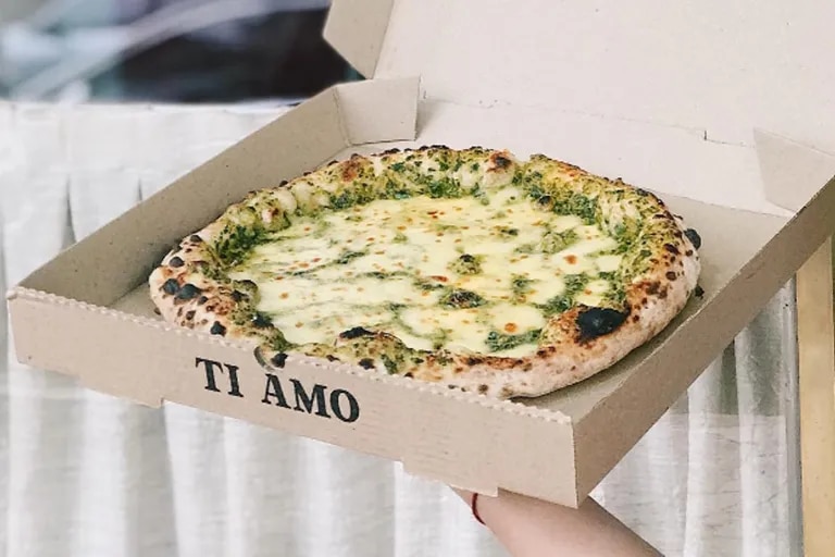 Ranking: eligieron las 50 mejores pizzerías del mundo