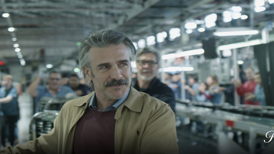 La película estará disponible para los suscriptores de Paramount+ a partir del 20 de octubre