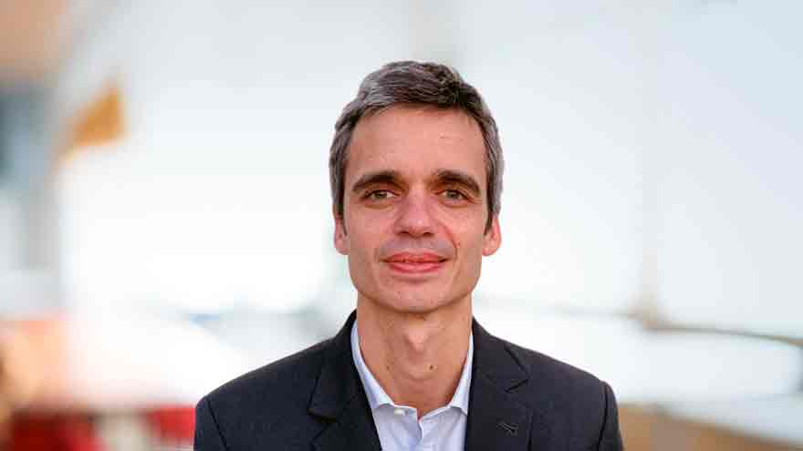 Alejandro Pérez de Rosso: