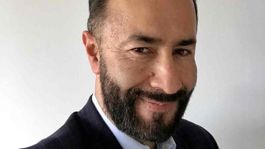 Jairo Neuta