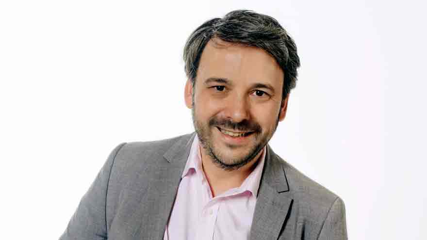 Sebastián Lemos: