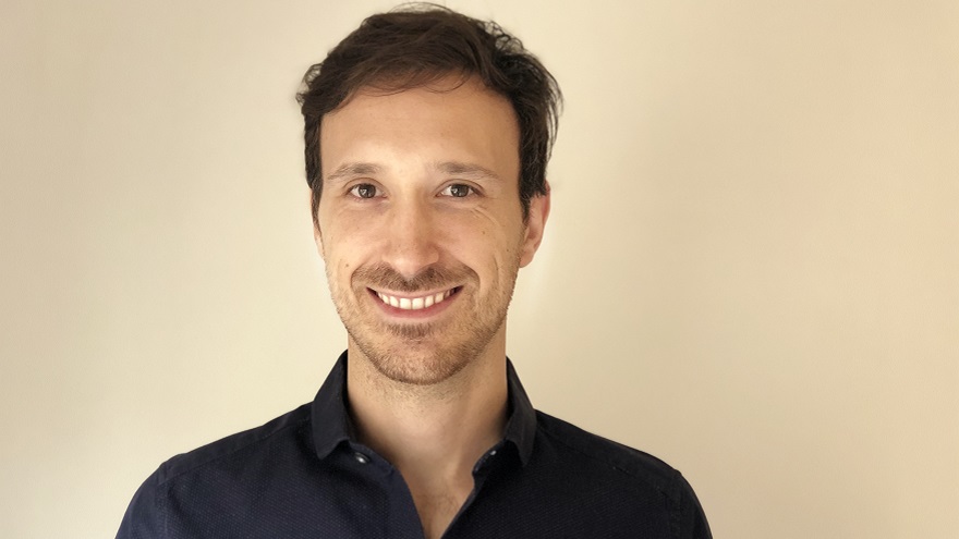 Hoy Asus arma de forma local el 70% de las notebooks que vende en el país, dice Matias Plaul de Asus 