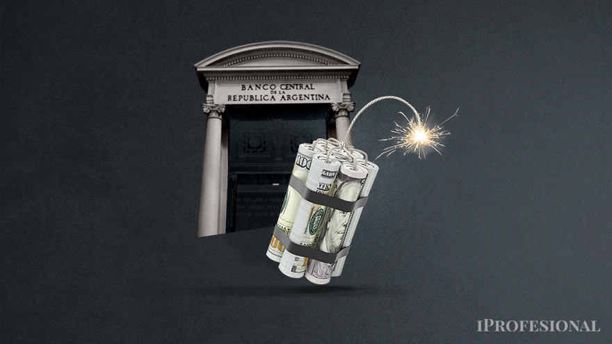 La perspectiva para el ingreso de dólares al BCRA es preocupante.