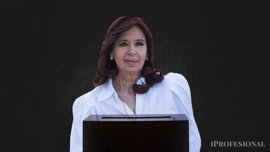 Sueldos: cuánto cobra Cristina Fernández de Kirchner por ser vicepresidenta de la Nación