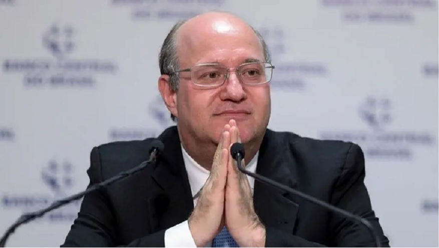 El nuevo directivo del FMI que reemplazará al anterior Director para el Hemisferio Occidental el brasileño Illan Goldfajn