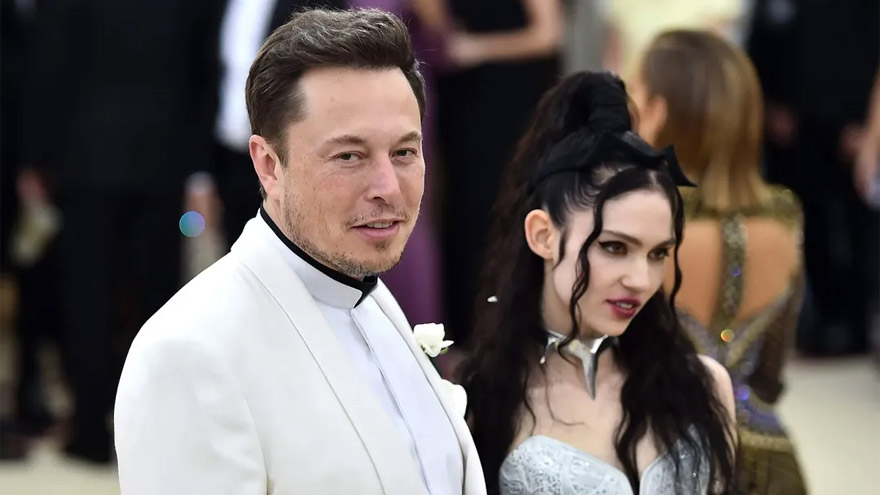 Elon Musk, ¿parte de la elite pronatalista?