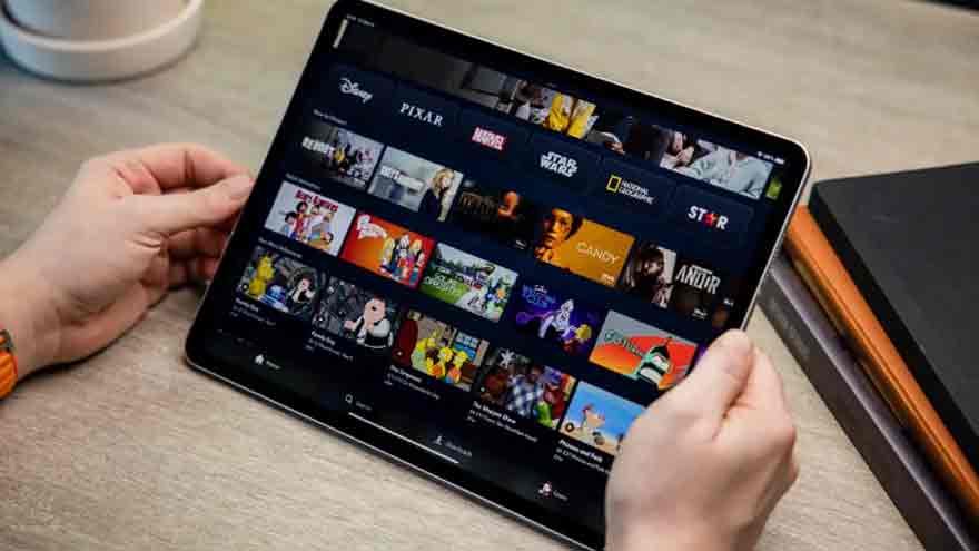 Hay modelos de iPad que soportan eSIM.