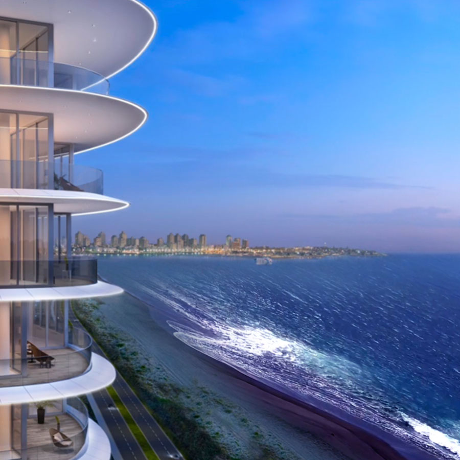 En Villa Gesell hay buenas oportunidades para alquilar: una casa de 4 ambientes vale $325.000 la quincena